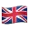 Britain Flag