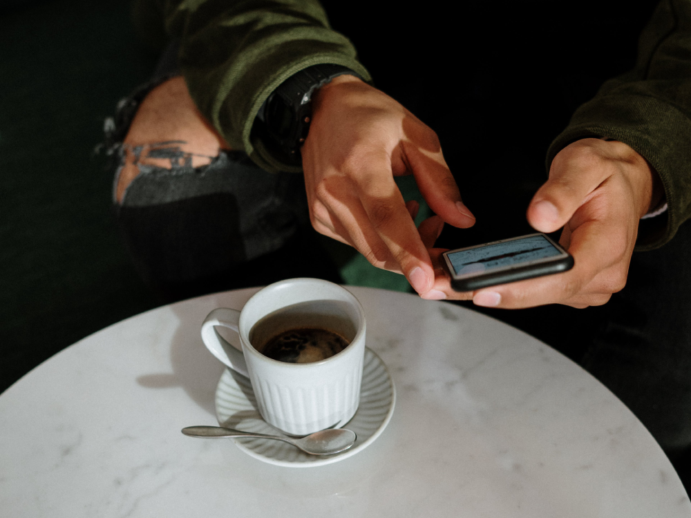 Using NFC payments on mobile devices and wallets