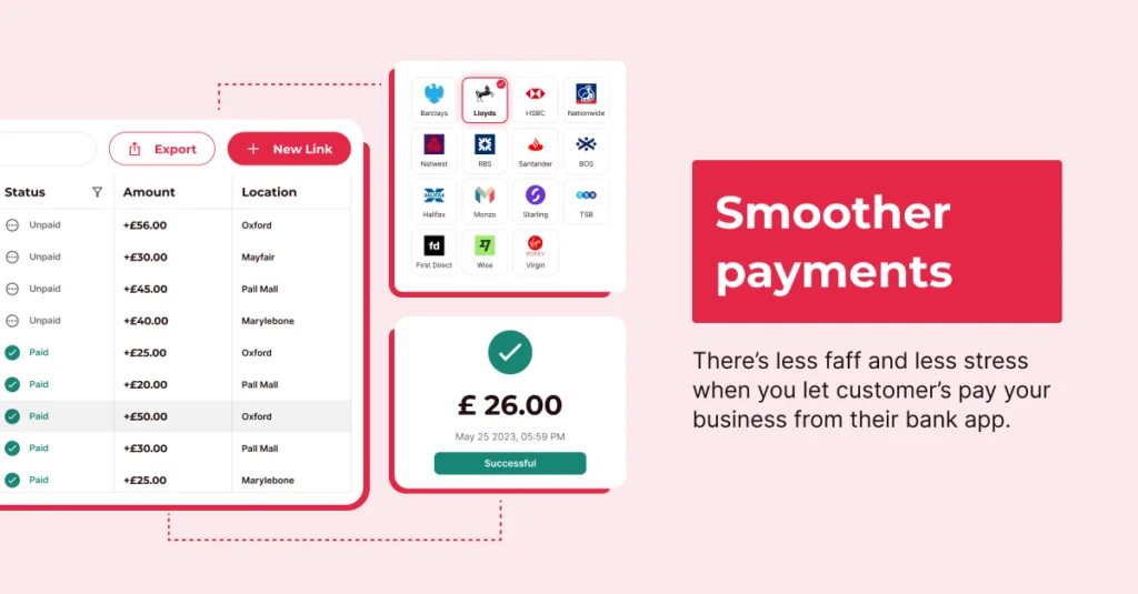 Image showing how to work smoother payments into your payment strategy