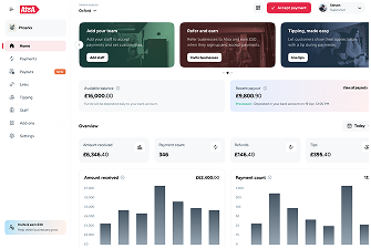 Payment link