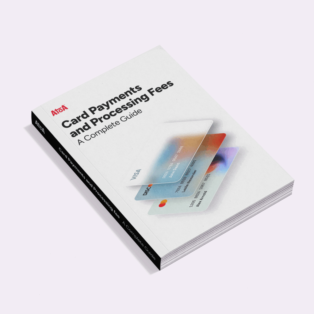 Card Processing Fees and Payments: A Complete Guide