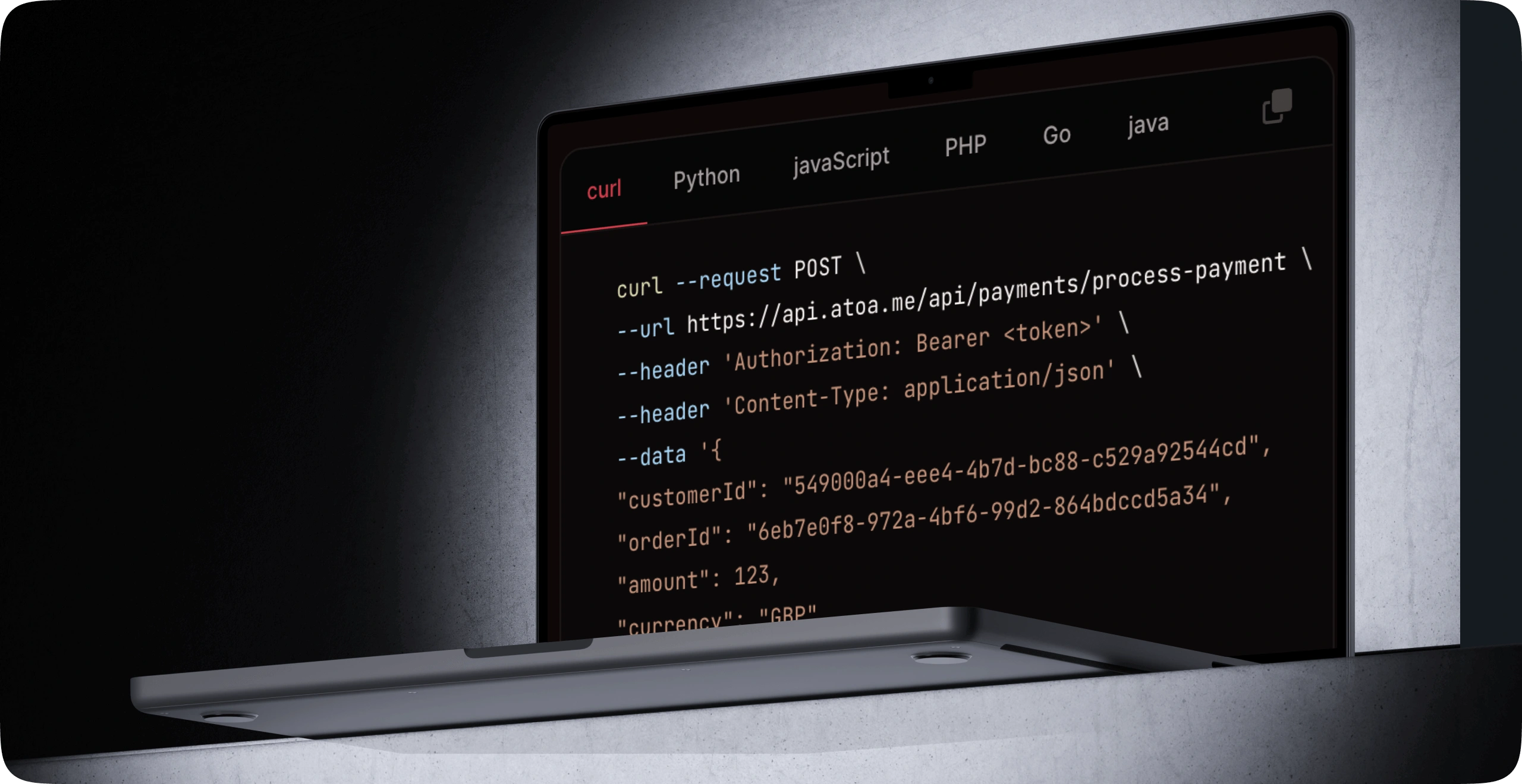 Integration Tools Dashboard
