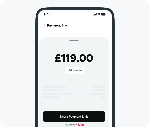 Pay by Link