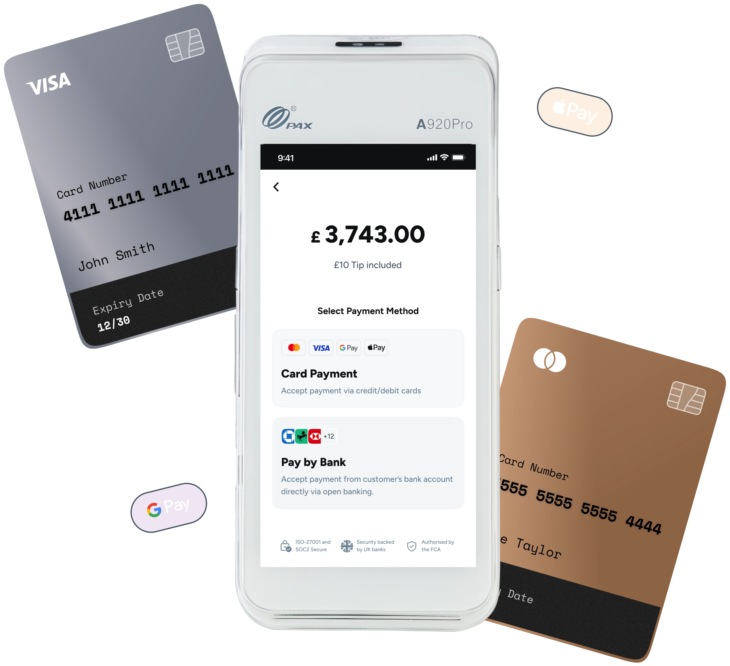 PayByCard banner image