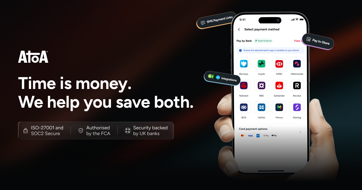 QuickBooks Payment Processing Alternatives for UK Businesses