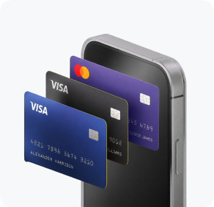 Recurring gym memberships collected by Pay by Bank or card