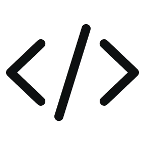 icon CLI
