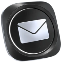 Payment link sent by email for an invoice or quote