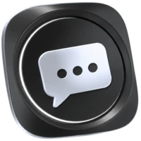 Payment link sent by SMS with the business sender name