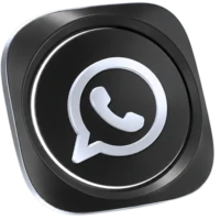 Payment link shared in a WhatsApp chat