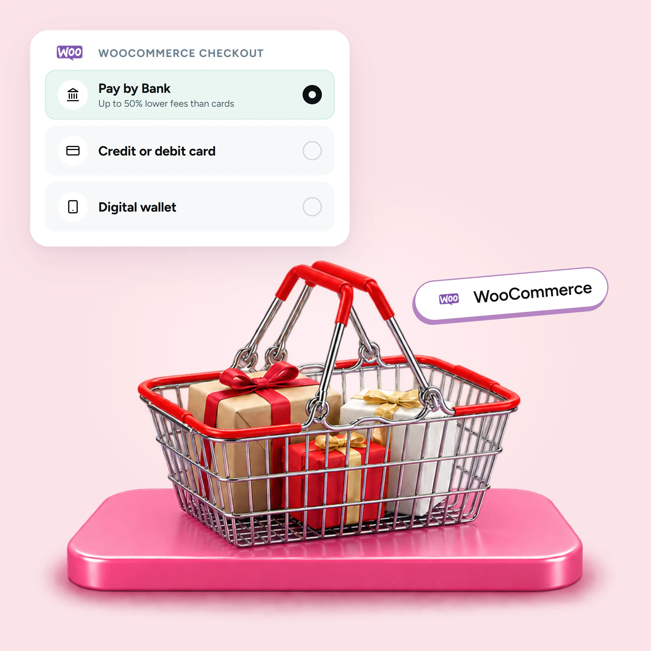 WooCommerce Payment Gateways: How to Choose, Set Up and Save on Fees (Atoa featured image)